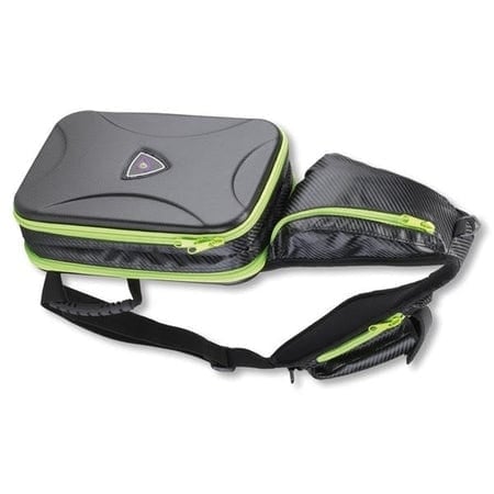 Daiwa Sling Tackle Tray Bag - MatchFishing