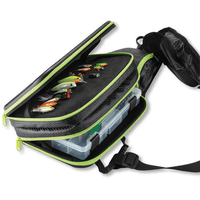 DAIWA Prorex Roving Shoulder Bag