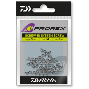 Daiwa Prorex Screw-In