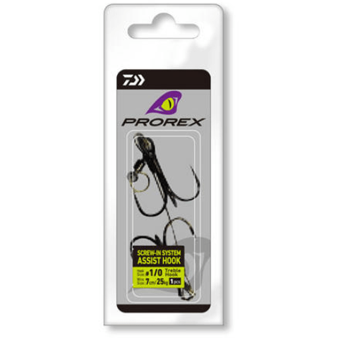 Daiwa Prorex Screw-In Assist