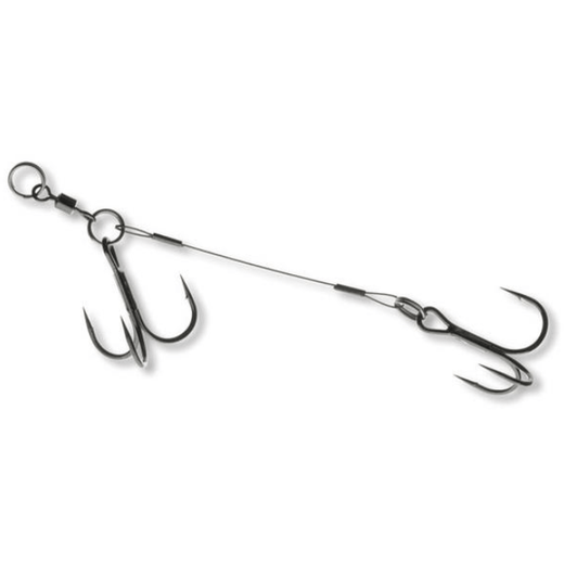 Daiwa Prorex Screw-In Assist
