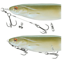 Daiwa Prorex Screw-In Insert Glass Rattle