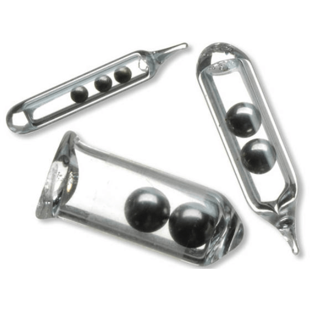 Daiwa Prorex Screw-In Insert Glass Rattle