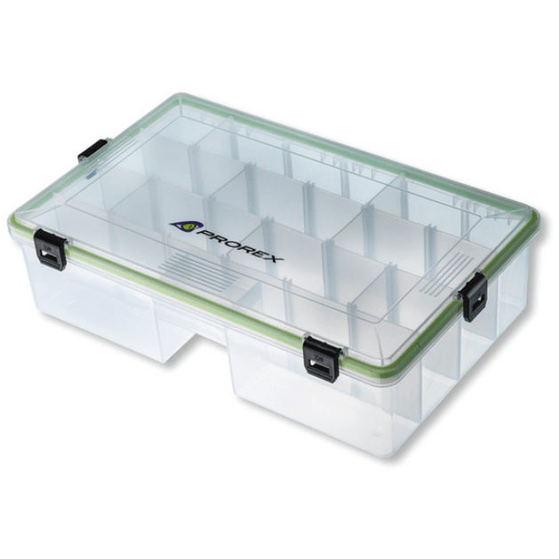DAIWA Prorex Sealed Tackle Box