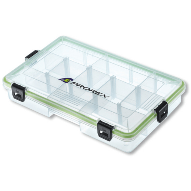 DAIWA Prorex Sealed Tackle Box