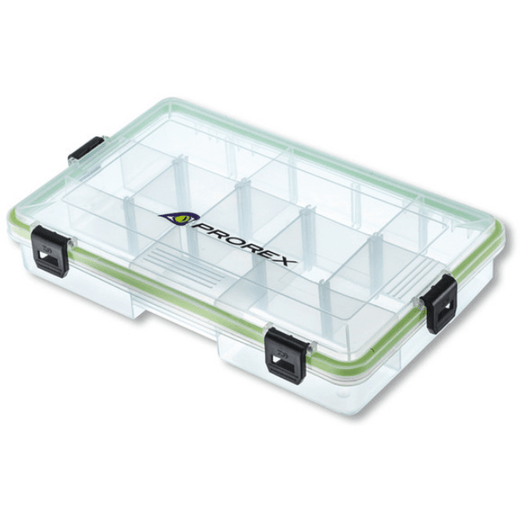DAIWA Prorex Sealed Tackle Box