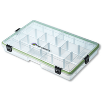 DAIWA Prorex Sealed Tackle Box