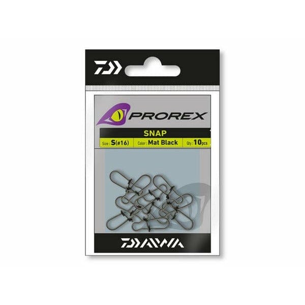 DAIWA Prorex Snaps
