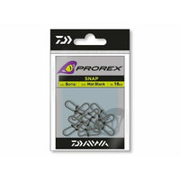 DAIWA Prorex Snaps