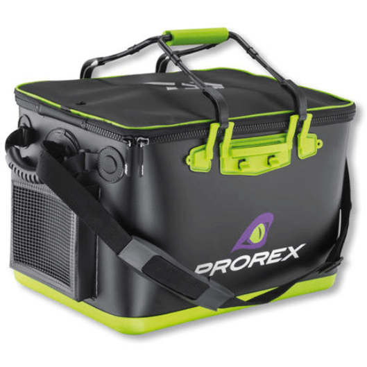 DAIWA Prorex Tackle Container XL Fishing Tackle Bag – MatchFishing