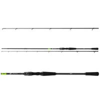 Daiwa Prorex X Baitcast 2.35m 84g