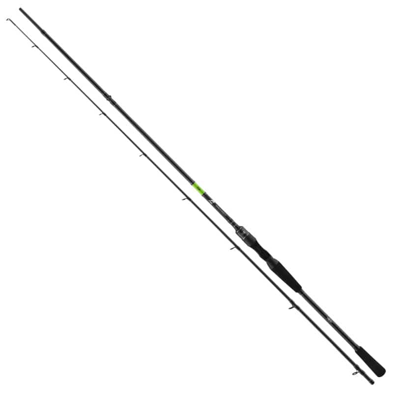 Daiwa Prorex X Baitcast 2.35m 84g