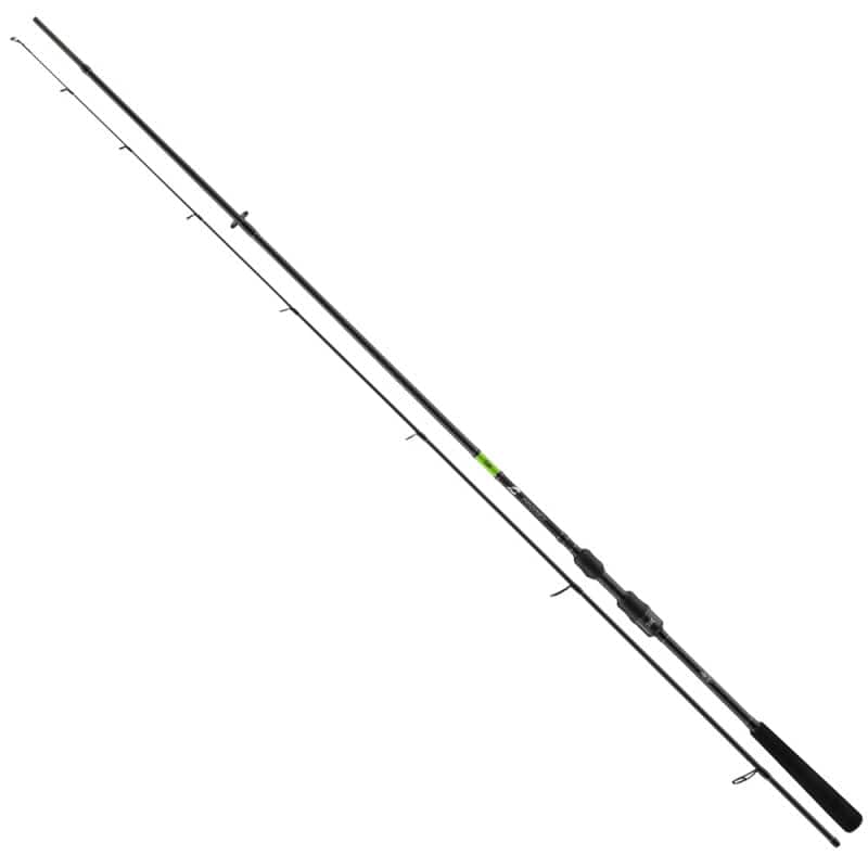 Daiwa Prorex X Dropshot Spin 2.40m 5-21g