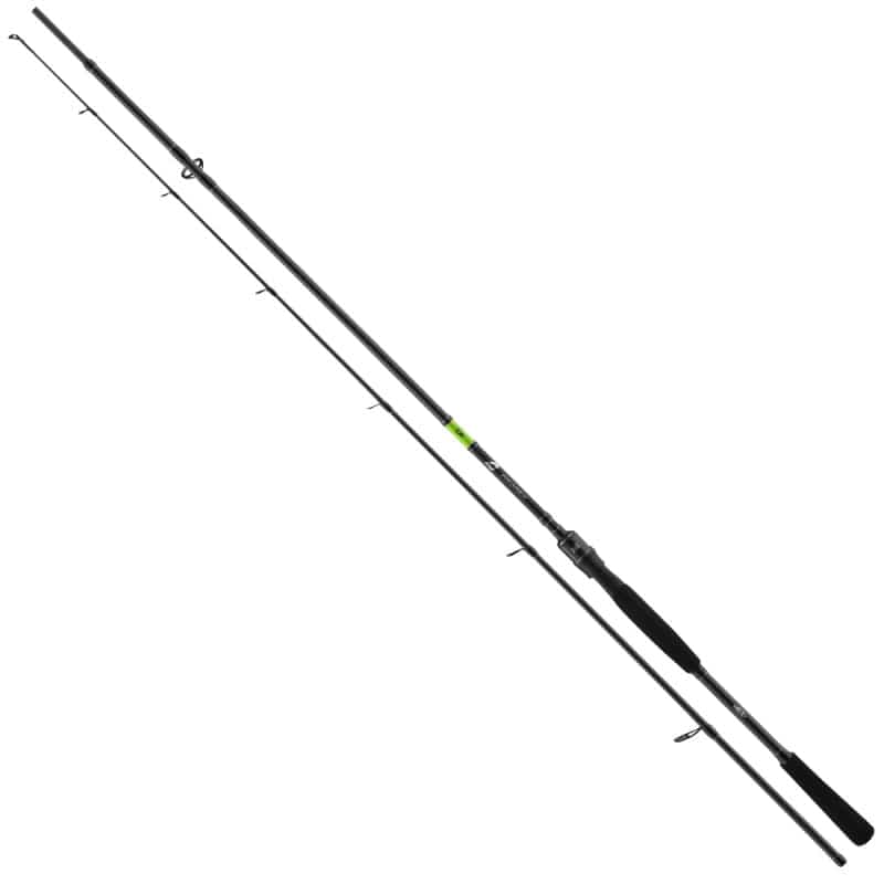 Daiwa Prorex X Extra Fast