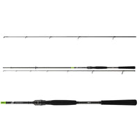 Daiwa Prorex X Jiggerspin