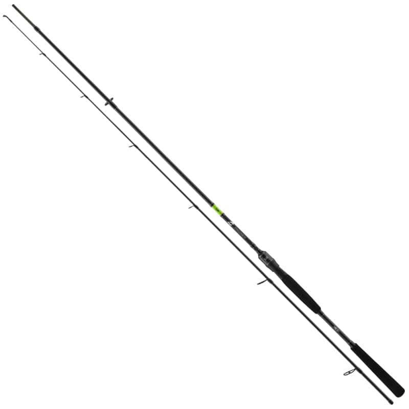 Daiwa Prorex X Jiggerspin