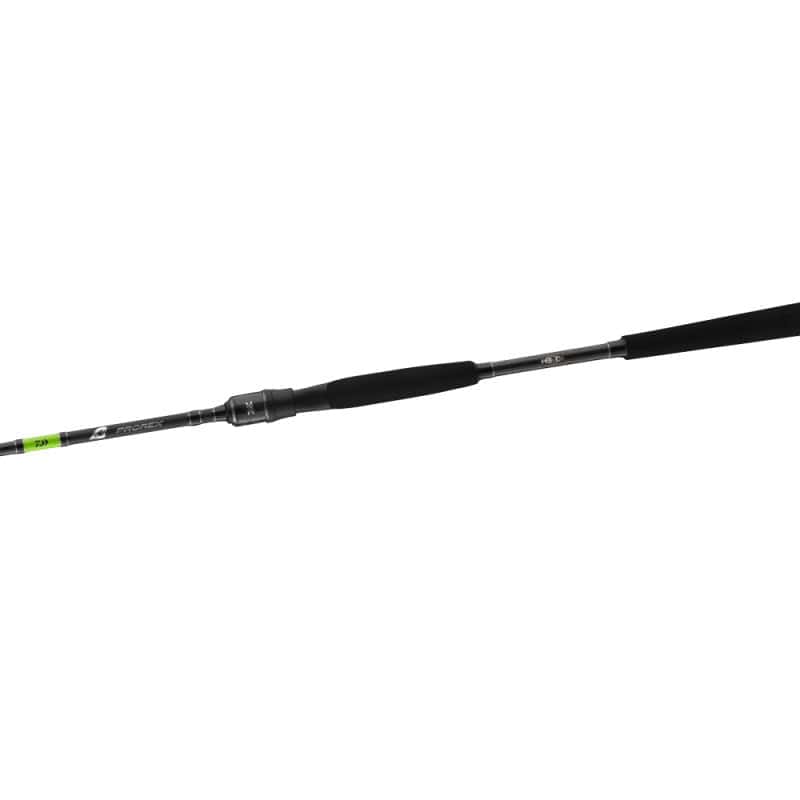 Daiwa Prorex X Jiggerspin