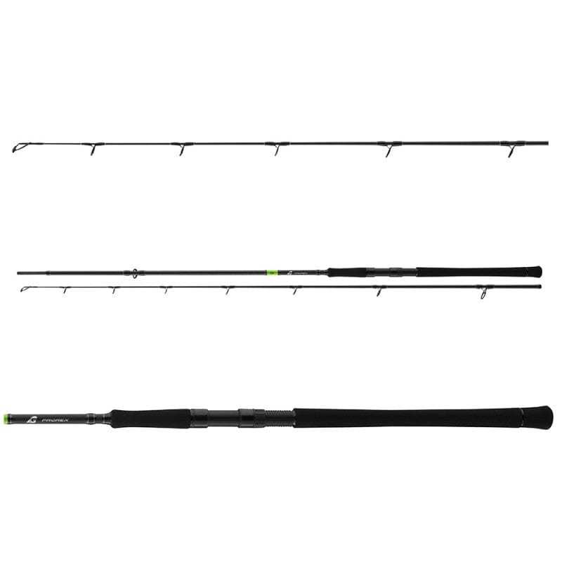 Daiwa Prorex X Troll & Board Spin