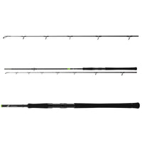 Daiwa Prorex X Troll & Board Spin