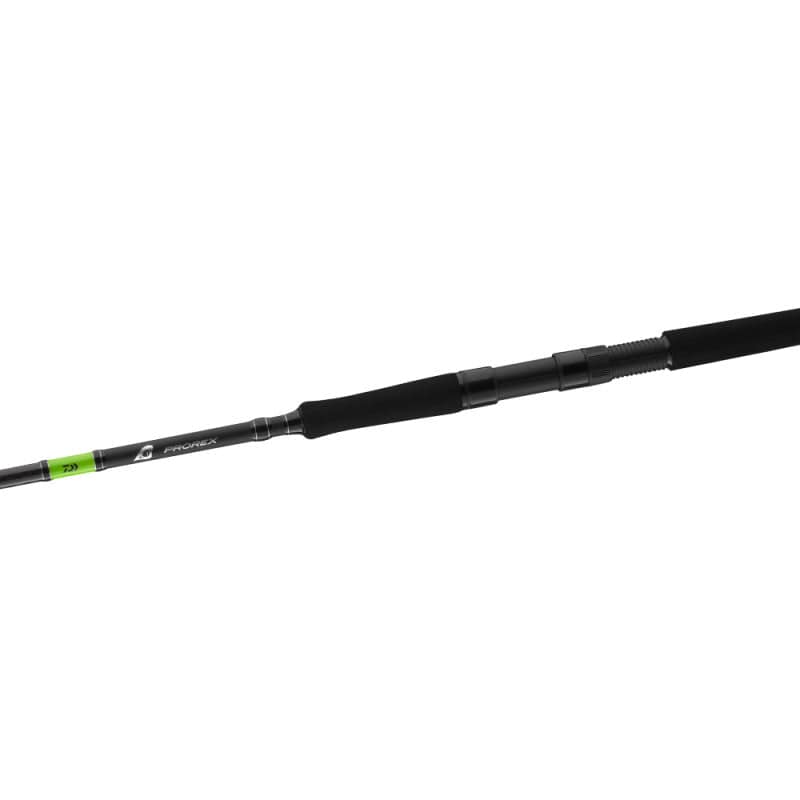 Daiwa Prorex X Troll & Board Spin