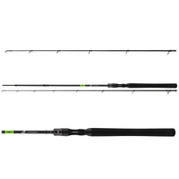 Daiwa Prorex X Vertical Baitcast 1.95m 8-35g