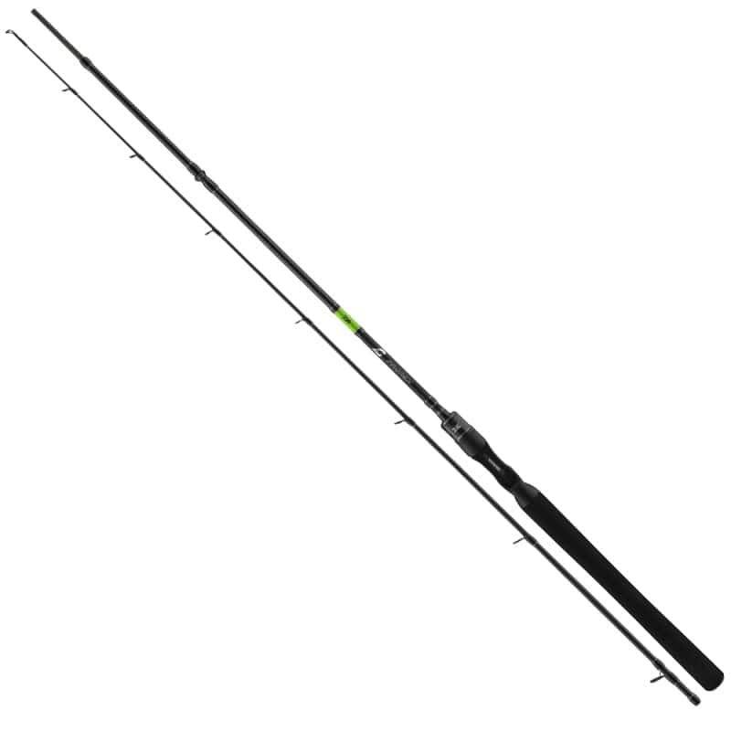 Daiwa Prorex X Vertical Baitcast 1.95m 8-35g