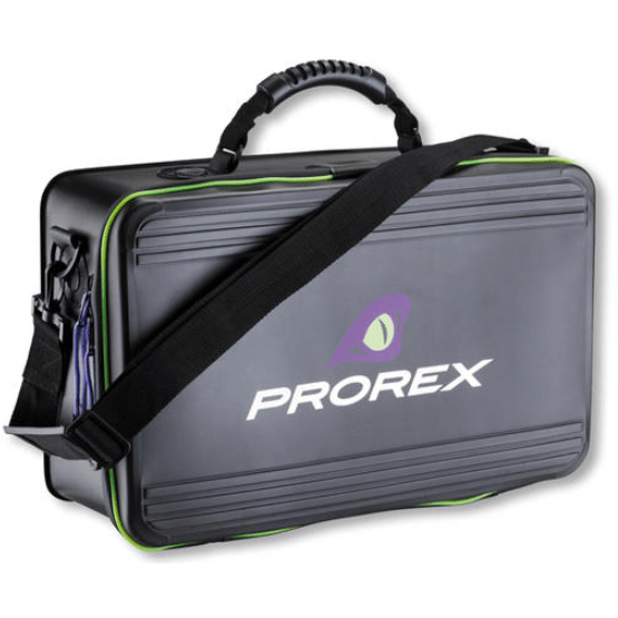 DAIWA Prorex XL Lure Storage Bag - MatchFishing