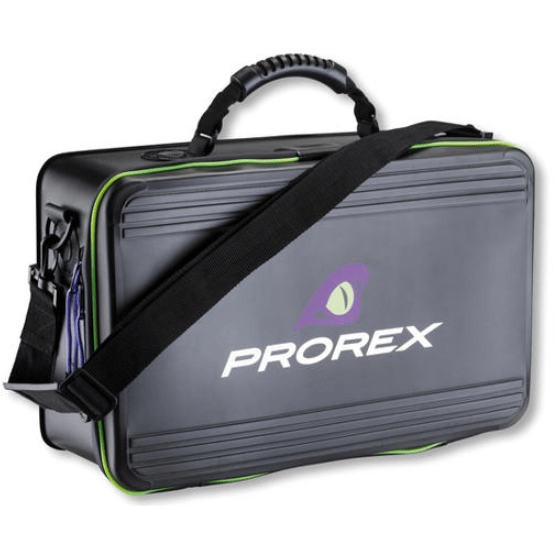 DAIWA Prorex XL Lure Storage Bag for Fishing Lures – MatchFishing