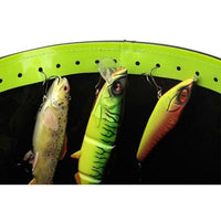 DAIWA Prorex XL Lure Storage Bucket Folt.