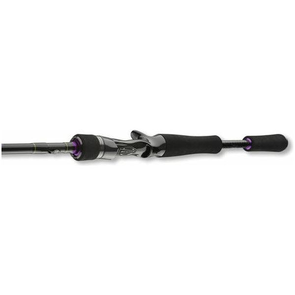DAIWA Prorex XR Baitcast Rod