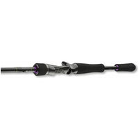 DAIWA Prorex XR Baitcast Rod