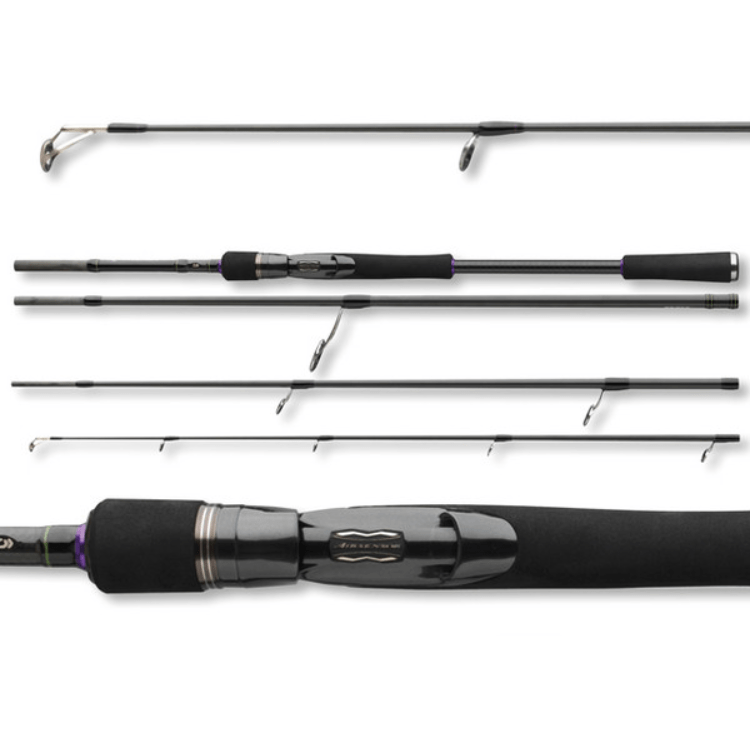 DAIWA Prorex XR Spin 2.70m 40-90g - 11331-273