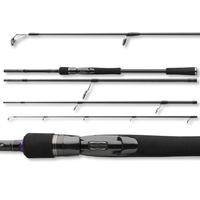 DAIWA Prorex XR Spin 2.70m 40-90g - 11331-273
