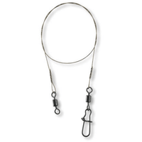 DAIWA PX 7x7 Wire Leader 30cm