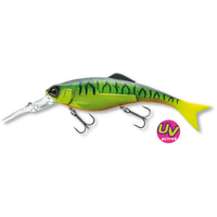 Daiwa PX Hybrid Crank 140