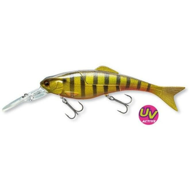 Daiwa PX Hybrid Crank 140