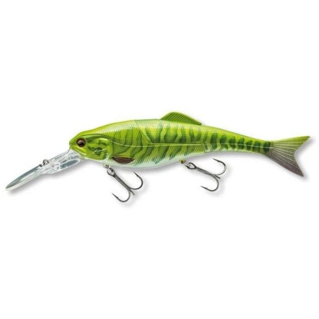 Daiwa PX Hybrid Crank 140
