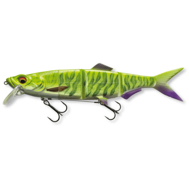 Daiwa PX Hybrid SB180
