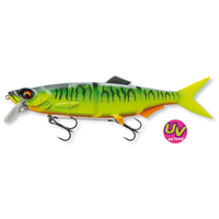 Daiwa PX Hybrid SB180