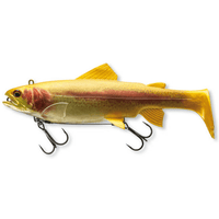 Daiwa PX Live Trout SB 180DF