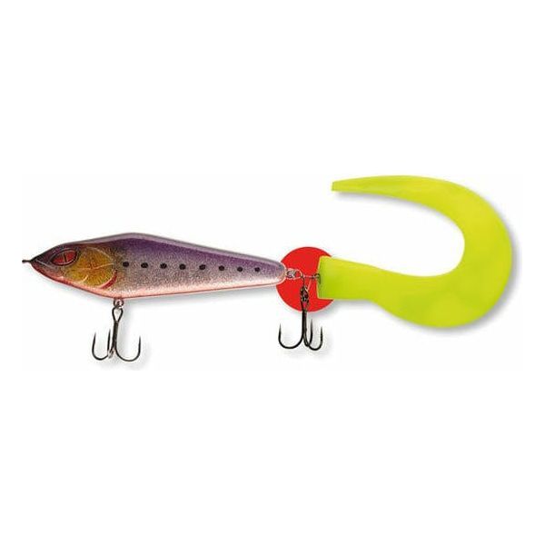 Daiwa PX Soft Tall Connectors L 4cm