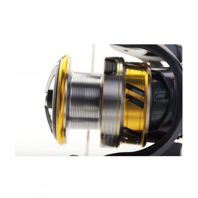 DAIWA Regal LT 2000D