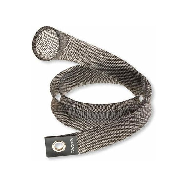 DAIWA Rod Cover 170x4cm Black Grey