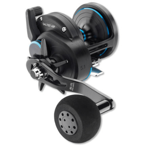 daiwa saltist 40p Daiwa Saltist 40P Saltwater Multiplier Reel – MatchFishing