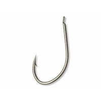 DAIWA Samurai Power Feeder Hooks Silver