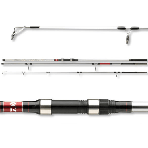 DAIWA Seahunter Surf 4.20m 100-250g