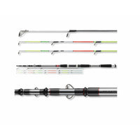 DAIWA Seahunter X Vario Tele 2.70m 30-110g - 11530-275