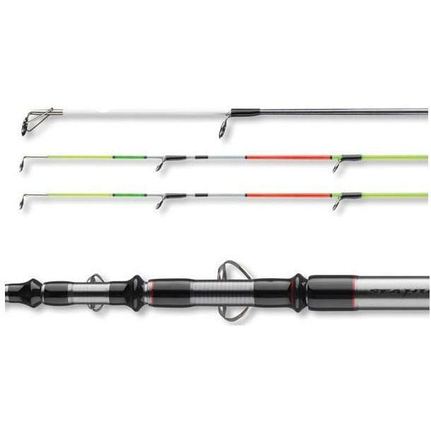 DAIWA Seahunter X Variotip 2.40m 30-110g - 11531-245