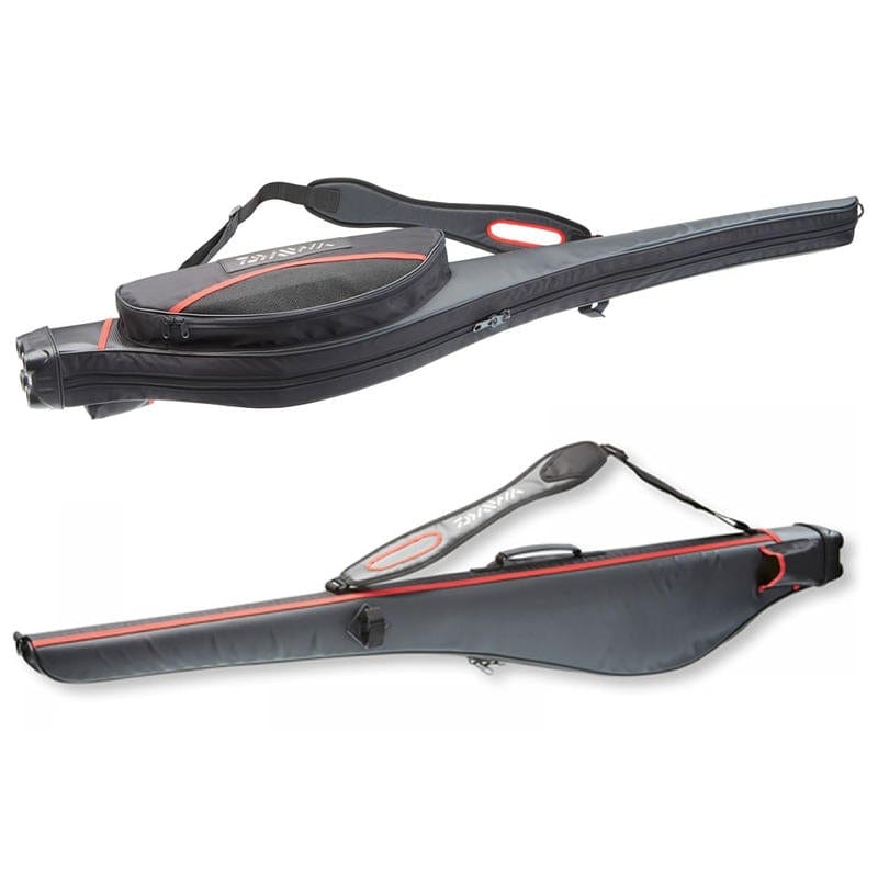 DAIWA Semi-Hard Rod Case 145