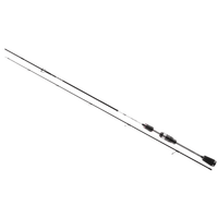 DAIWA Silver Creek UL Fast Spoon 2.10m 1-6g